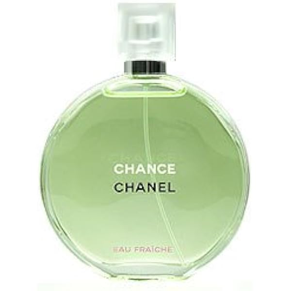 【CHANEL】チャンスオーフレッシュ 香水 50ml Amazon.co.jp: CHANEL(シャネル)CHANCE EAU FRAICHE チャンス